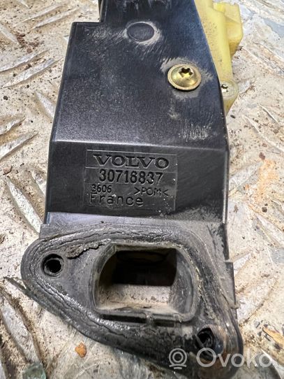 Volvo XC70 Central locking motor 30716837