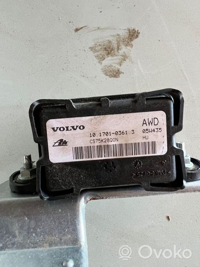 Volvo XC70 Centralina ESP (controllo elettronico della stabilità) 30667844AA