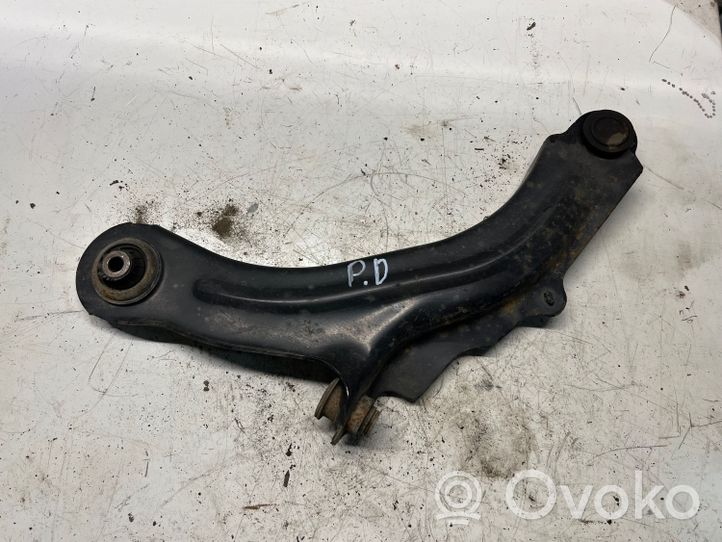 Renault Scenic II -  Grand scenic II Braccio di controllo sospensione anteriore 