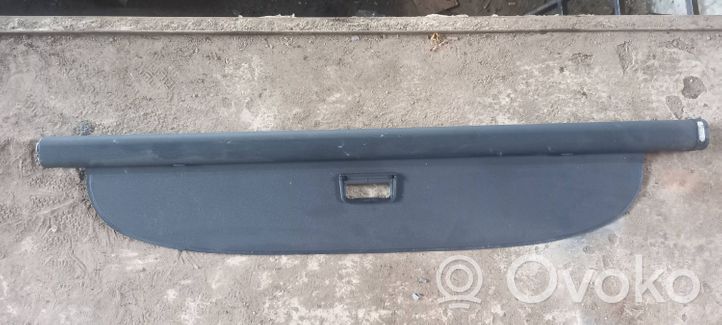 Audi A6 S6 C5 4B Parcel shelf load cover 4b9863553f