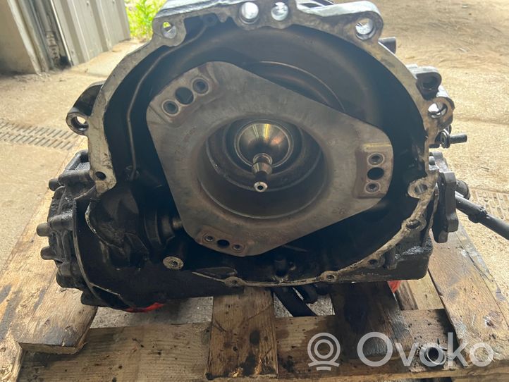 Audi A8 S8 D3 4E Scatola del cambio automatico 6HP26A61