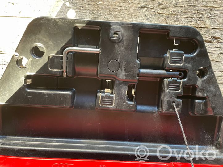 Audi A8 S8 D3 4E Boîte à outils 4e00121230