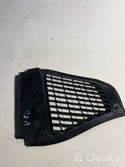 Porsche Cayenne (9PA) Altro elemento di rivestimento bagagliaio/baule 7L5819729B