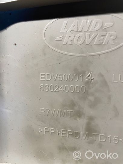 Land Rover Discovery 4 - LR4 Muu vararenkaan verhoilun elementti EDV500014