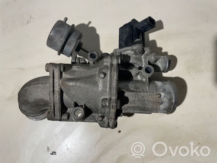 Land Rover Discovery 4 - LR4 Valvola EGR 9h2q6c860df