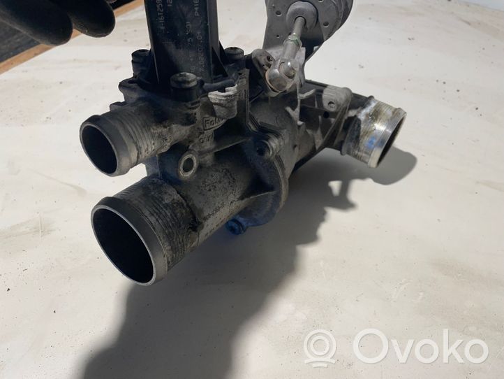 Land Rover Discovery 4 - LR4 EGR-venttiili 9h2q6c860df