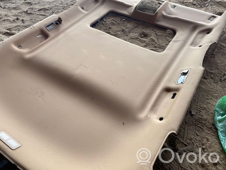 Porsche Cayenne (9PA) Rivestimento del tetto 7L5867506AT