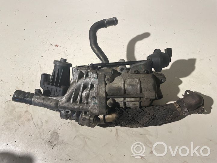 Land Rover Discovery 4 - LR4 Valvola EGR 9x2q9u438ca