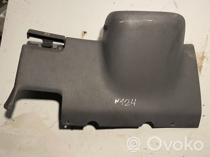 Chrysler Voyager Rivestimento del piantone del volante 4678743