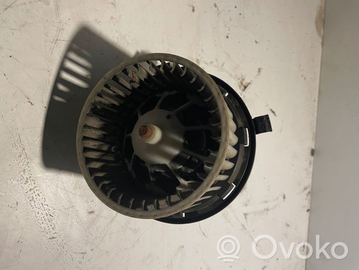 Chrysler Voyager Ventola riscaldamento/ventilatore abitacolo 651810b