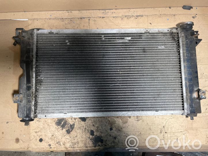 Toyota RAV 4 (XA20) Coolant radiator 376766541