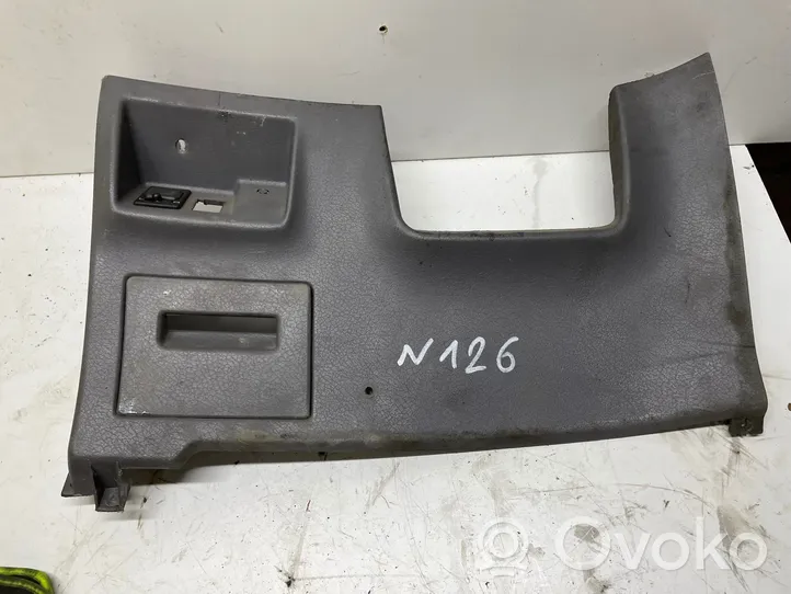 Nissan Terrano Dashboard lower bottom trim panel 681060F000