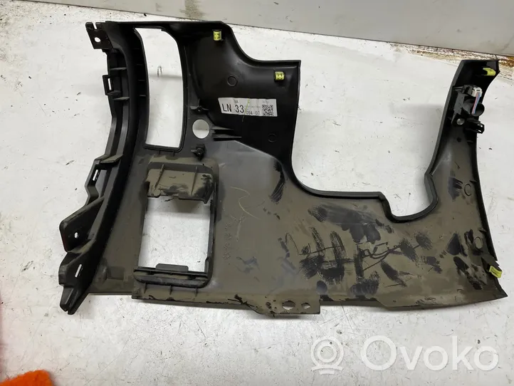 Subaru Forester SH Rivestimento del piantone del volante 66075FG000