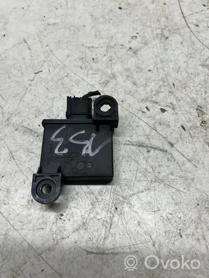 BMW X5 E70 Module de pression des pneus 6771042