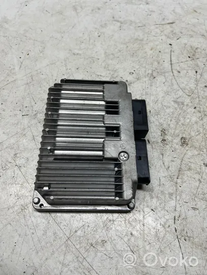 BMW X5 E70 Module de contrôle de boîte de vitesses ECU 7507492