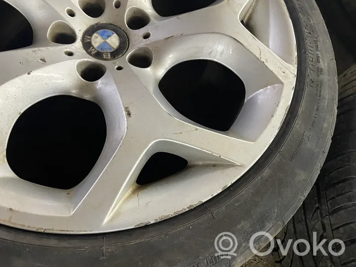 BMW X5 E70 R20 alloy rim 6772249