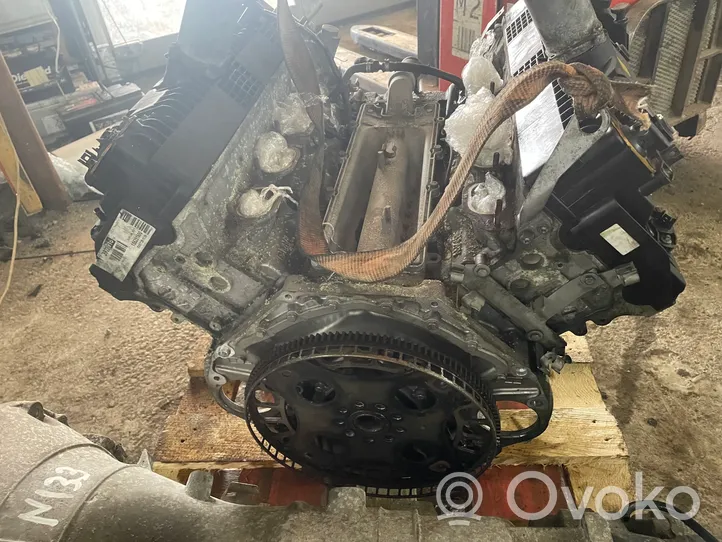 BMW X5 E70 Moteur 