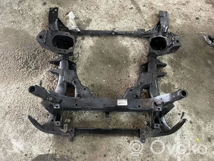 BMW X5 E70 Front subframe 6772682