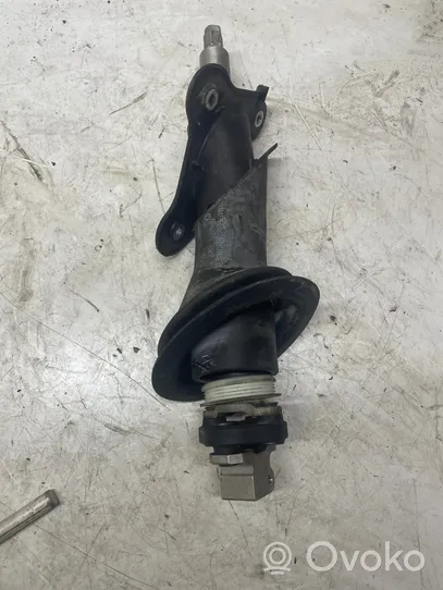 BMW X5 E70 Steering column universal joint 6777042