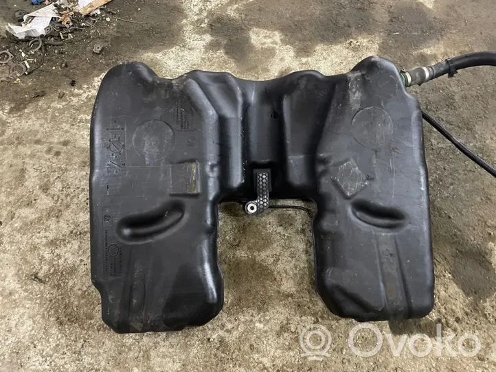 BMW X5 E70 Serbatoio del carburante 64253004710611