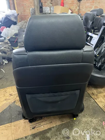 BMW X5 E70 Seat set 