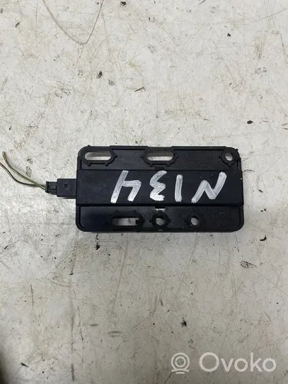 BMW 3 E90 E91 Keyless (KESSY) go control unit/module 6922211