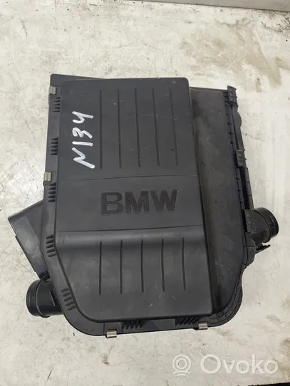 BMW 3 E90 E91 Boîtier de filtre à air 7556547