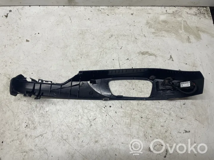 BMW 3 E90 E91 Seat trim 6979643