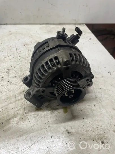 Land Rover Range Rover Sport L320 Alternator 1042104651