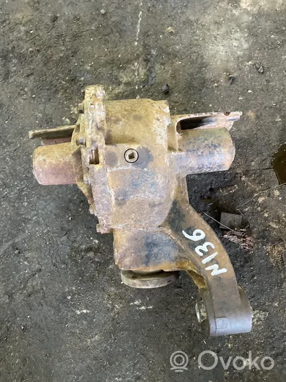 Land Rover Range Rover Sport L320 Rear differential 5H224W063MA