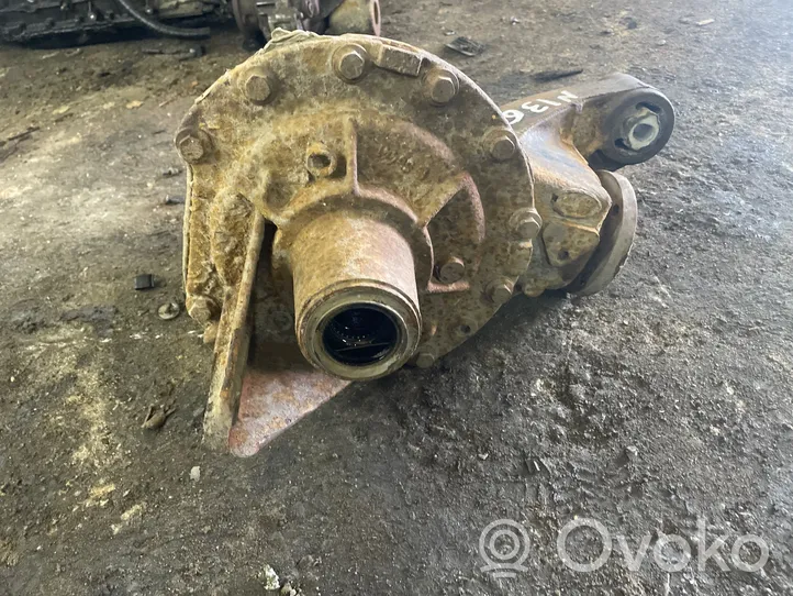 Land Rover Range Rover Sport L320 Rear differential 5H224W063MA