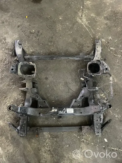 BMW X5 E70 Front subframe P677268105