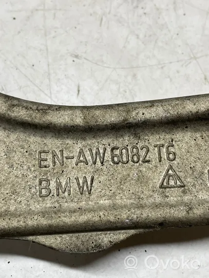 BMW X5 E70 Etu-ylätukivarren haarukkavipu ENAW6082T6