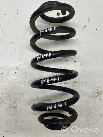 BMW X5 E70 Rear coil spring 