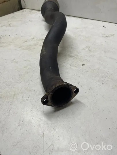 BMW X5 E70 Filtre à particules catalyseur FAP / DPF 77423510