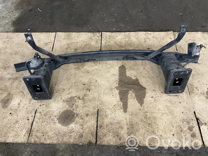 BMW X5 E70 Front bumper cross member 