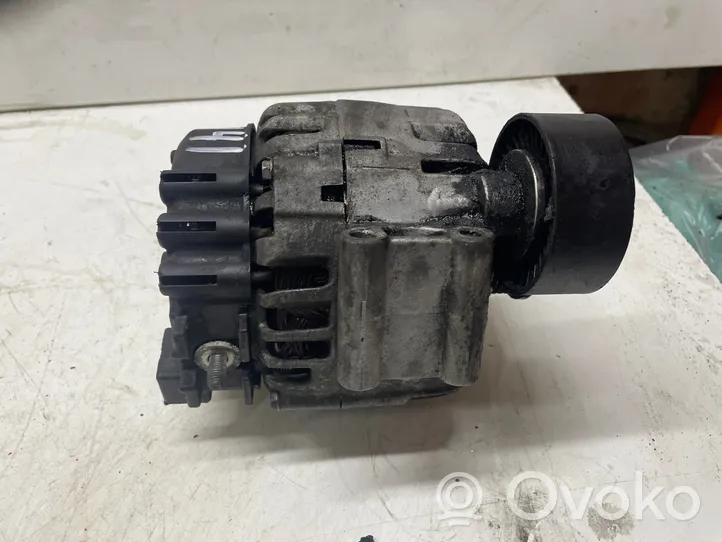 BMW X5 E70 Generatore/alternatore 