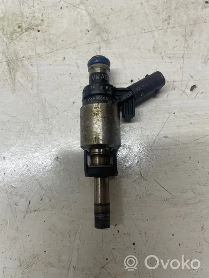 Audi A5 Sportback 8TA Injecteur de carburant 06H906036G