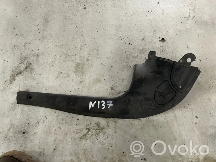 Porsche Cayenne (9PA) Parte del faro 7L5805285D