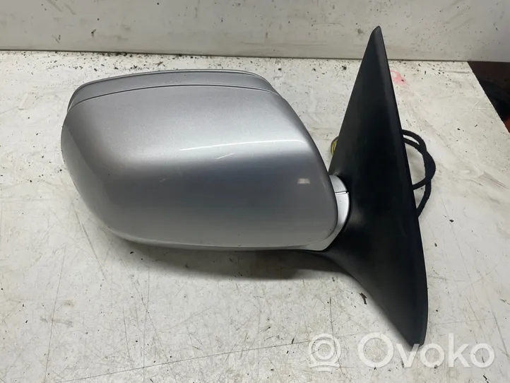 Porsche Cayenne (9PA) Front door electric wing mirror 020883