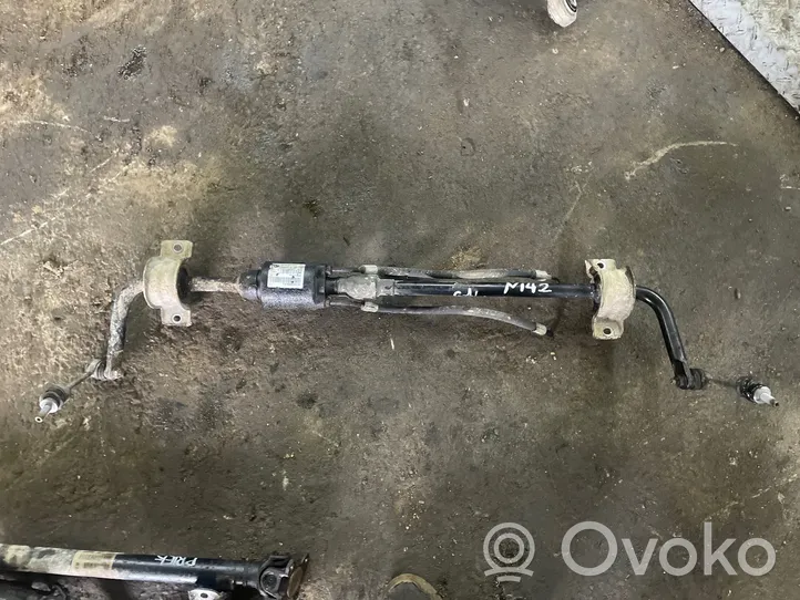 BMW X5 E70 Tylny stabilizator / drążek 6771045