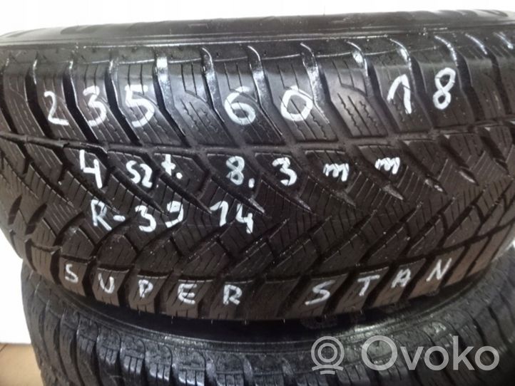 Audi Q7 4M R18 alloy rim 