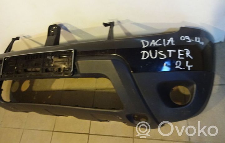 Dacia Duster Zderzak przedni 