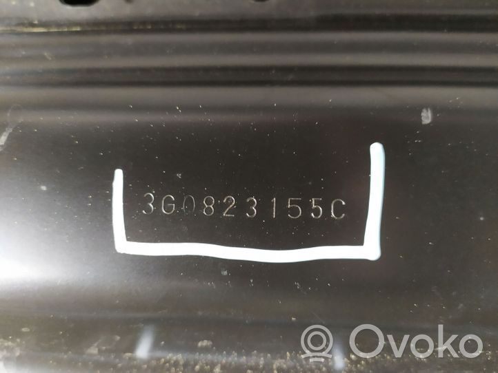 Volkswagen PASSAT B8 Engine bonnet/hood 3G0823155C