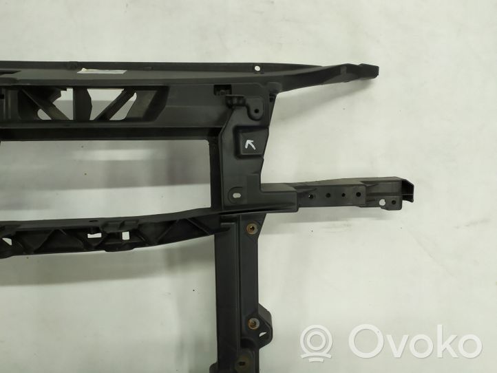 Volkswagen Polo IV 9N3 Kit frontale 6Q0805588