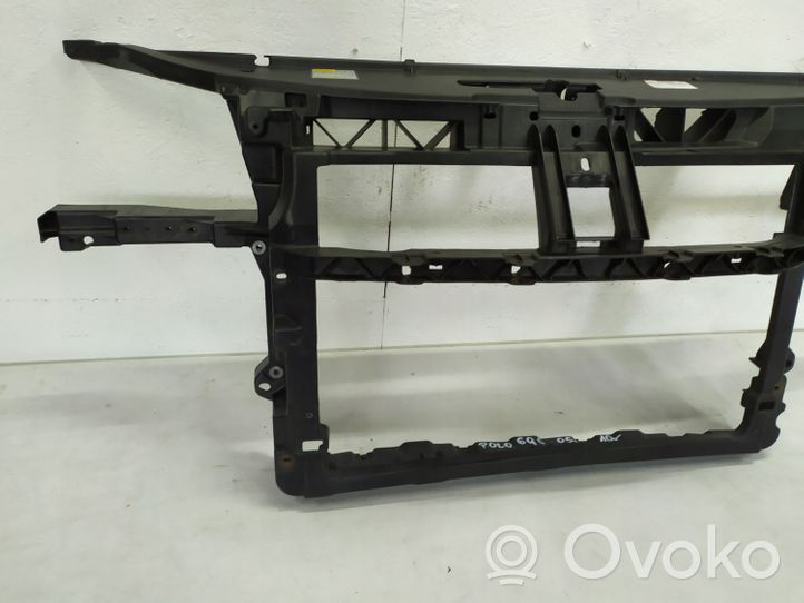 Volkswagen Polo IV 9N3 Kit frontale 6Q0805588