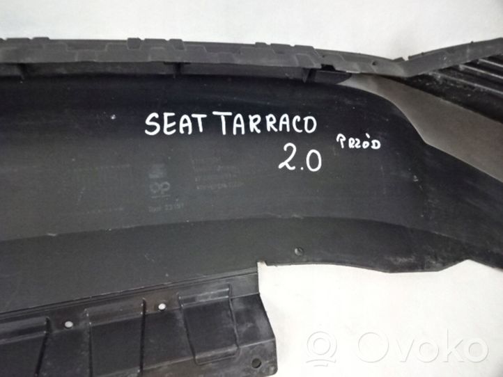 Seat Tarraco Zderzak przedni 5FJ805903A