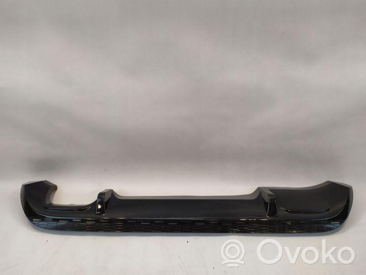 KIA Picanto Moulure inférieure de pare-chocs arrière 86612G6300