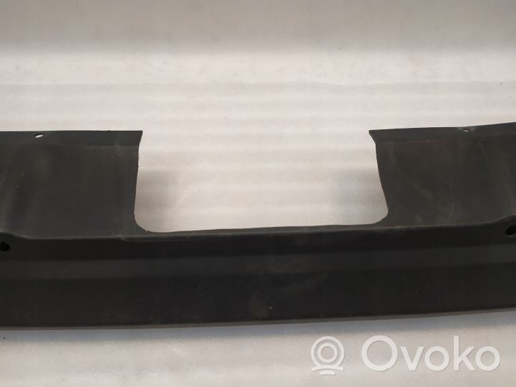 Volvo V40 Rivestimento della parte inferiore del paraurti posteriore 31283761