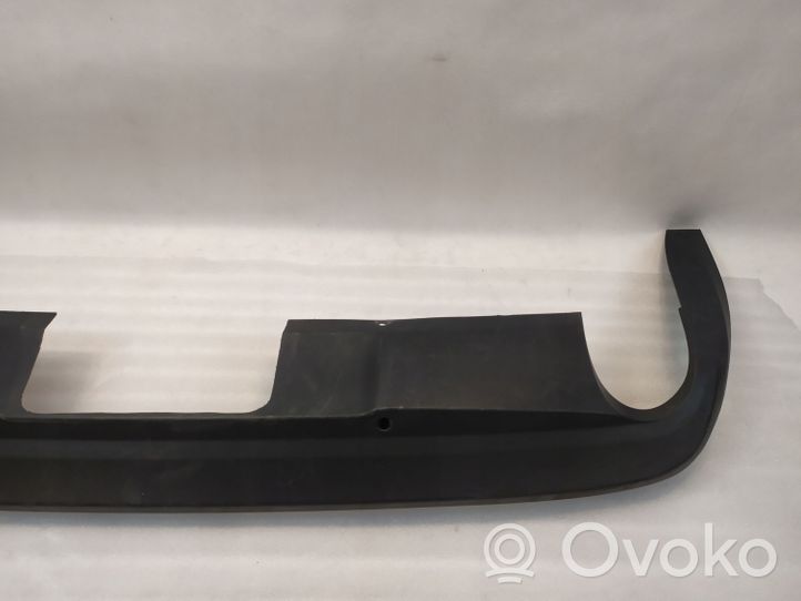 Volvo V40 Rivestimento della parte inferiore del paraurti posteriore 31283761